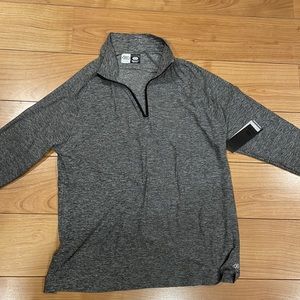 Quarter Zip